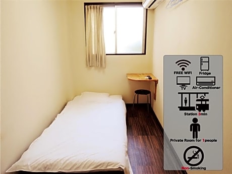 HOTEL LUCKY / Vacation STAY 3952