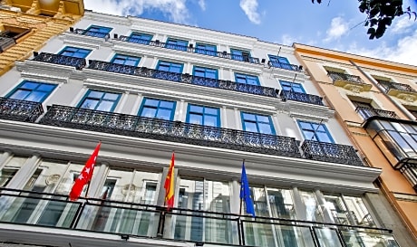 Sonder Santa Ana Apartments Las Letras