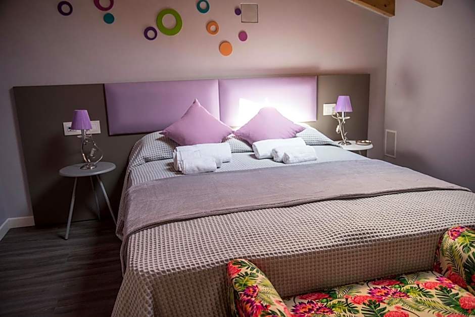 Michela BB & Relais