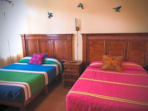 Apartamentos Suites Guanajuato