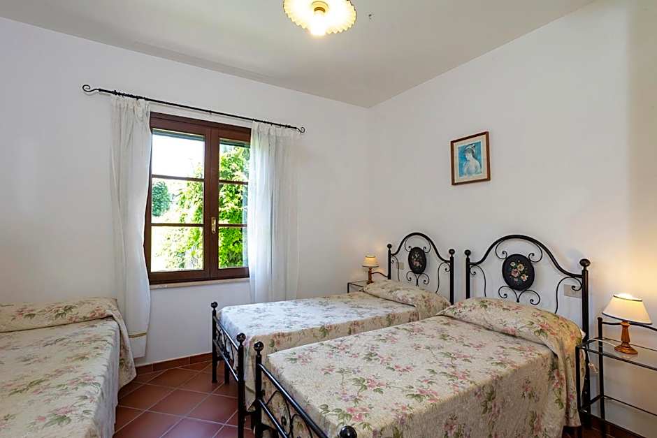 Residence Villa Elena