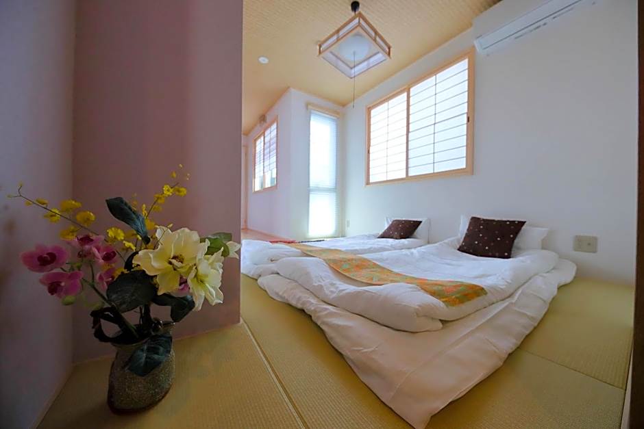 Kyo Machiya Ryokan Yuan