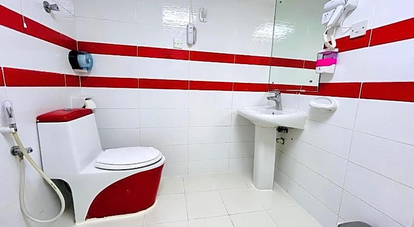 AL KARNAK HOTEL BRANCH