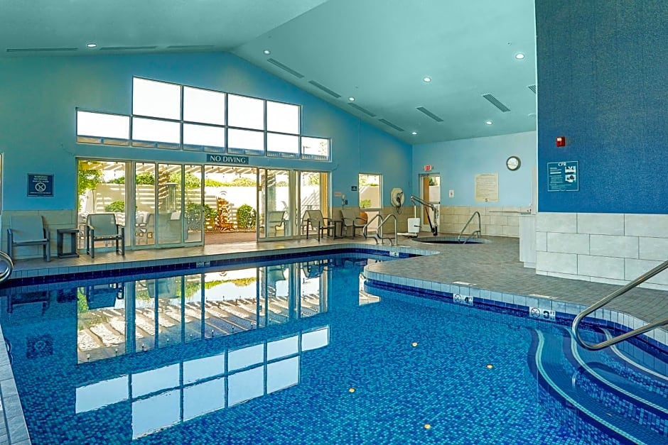 SpringHill Suites Prescott