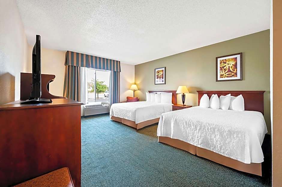 Best Western Annawan Inn