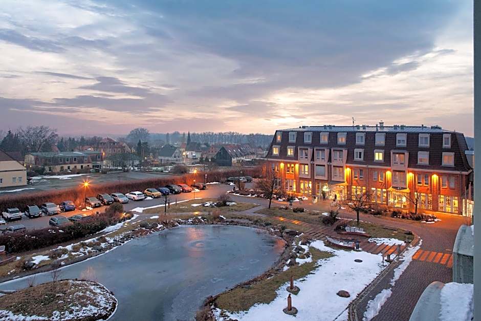 Willow Hotel Restaurant