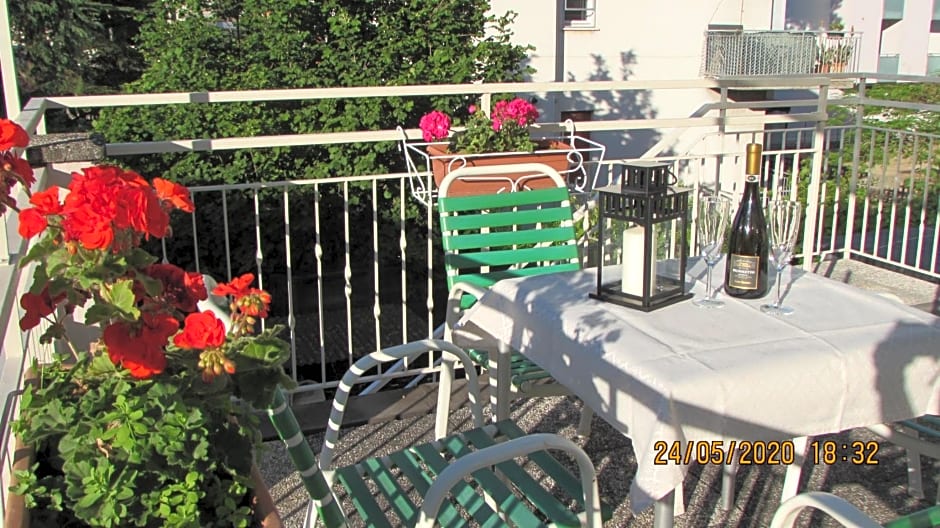 B&b villa lambusta