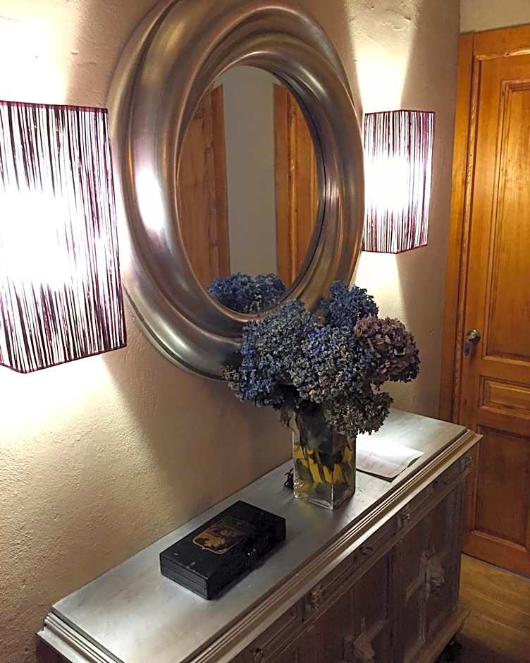 La Casona de Rudaguera