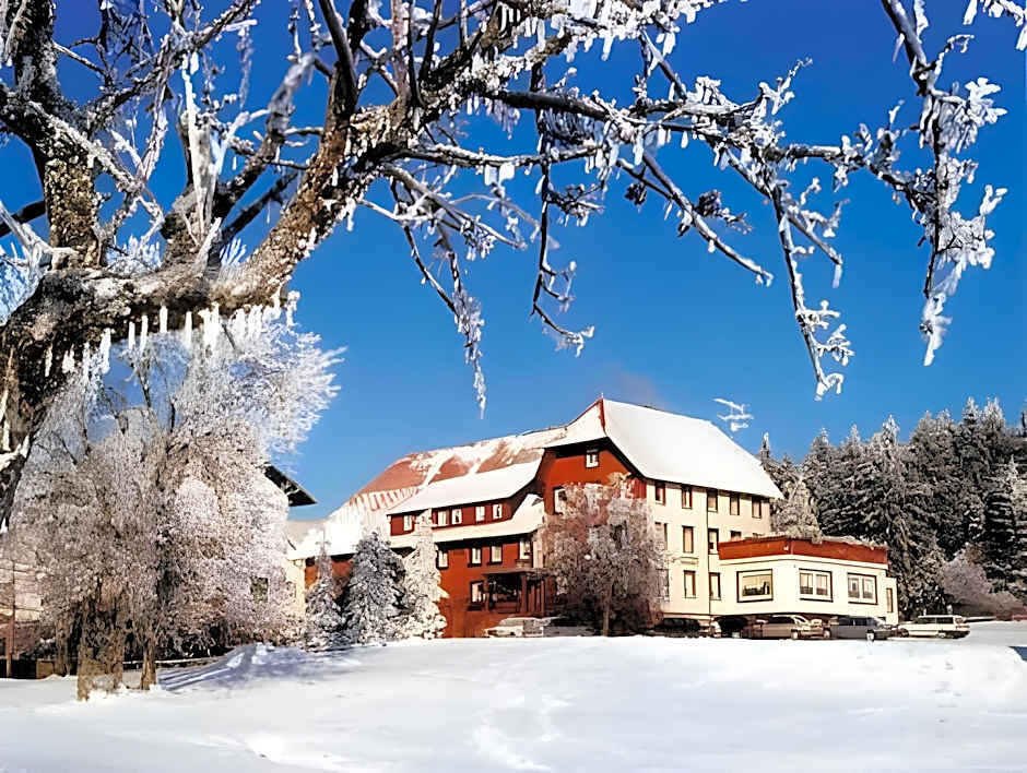 Gasthaus Adler Fohrenbuhl