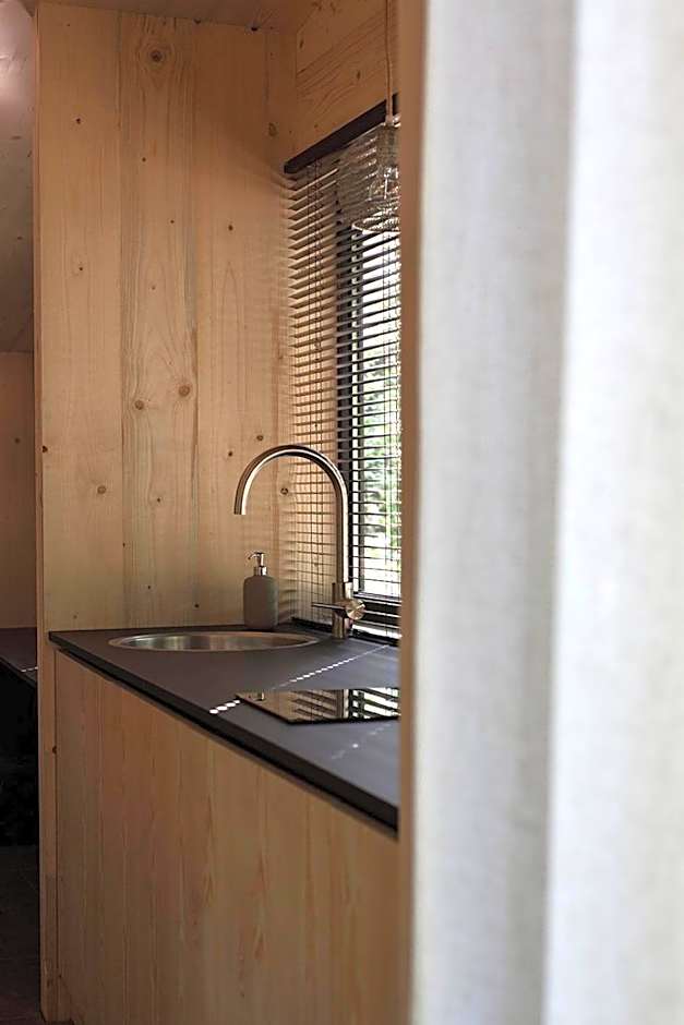 Buitenplaats Petersburg