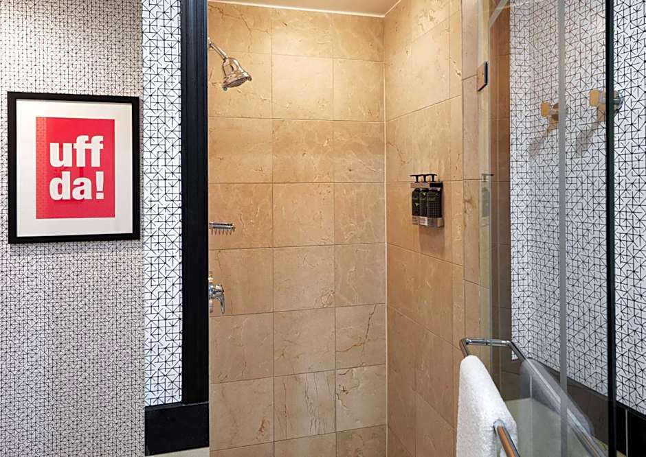 Hyatt Centric Downtown Minneapolis