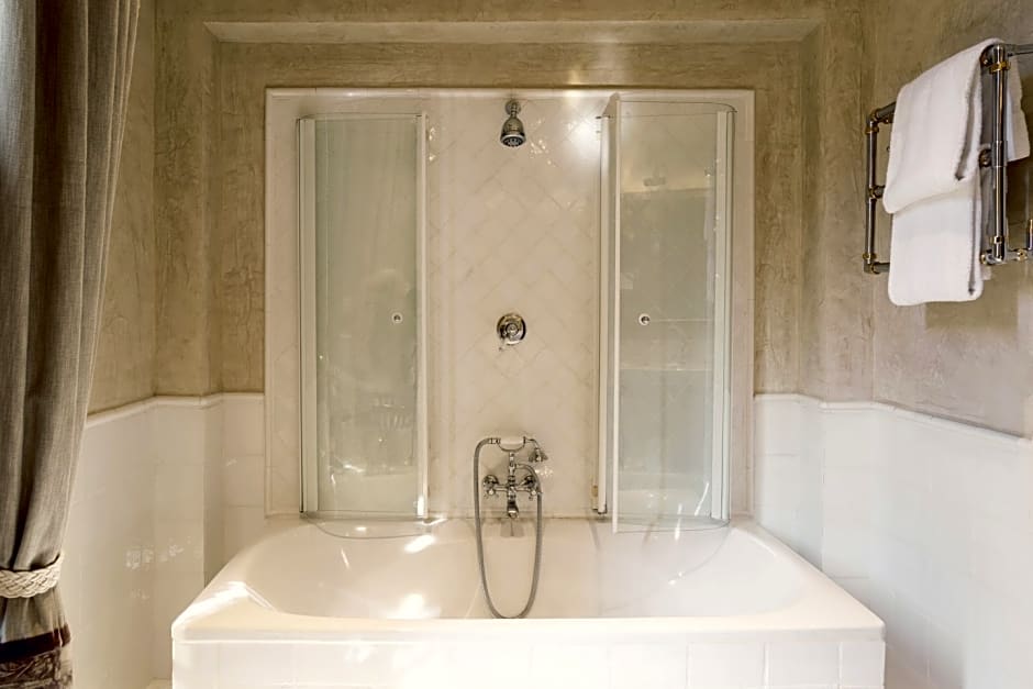 Grand Hotel Baglioni