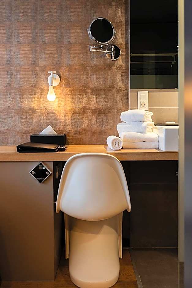 Amosa Liège City Centre Hotel