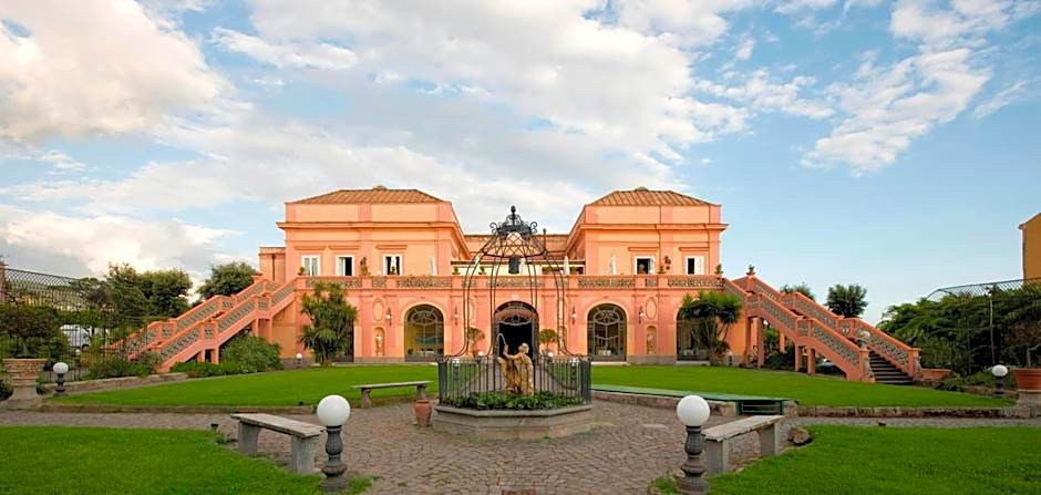 Villa Signorini Hotel