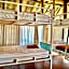 Bali Eco Living Yoga Healing Meditation by ZUZU