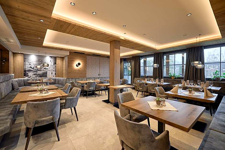 Landhotel Oberwirt
