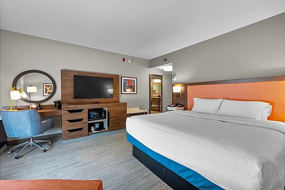 Hampton Inn By Hilton And Suites St Louis South I55