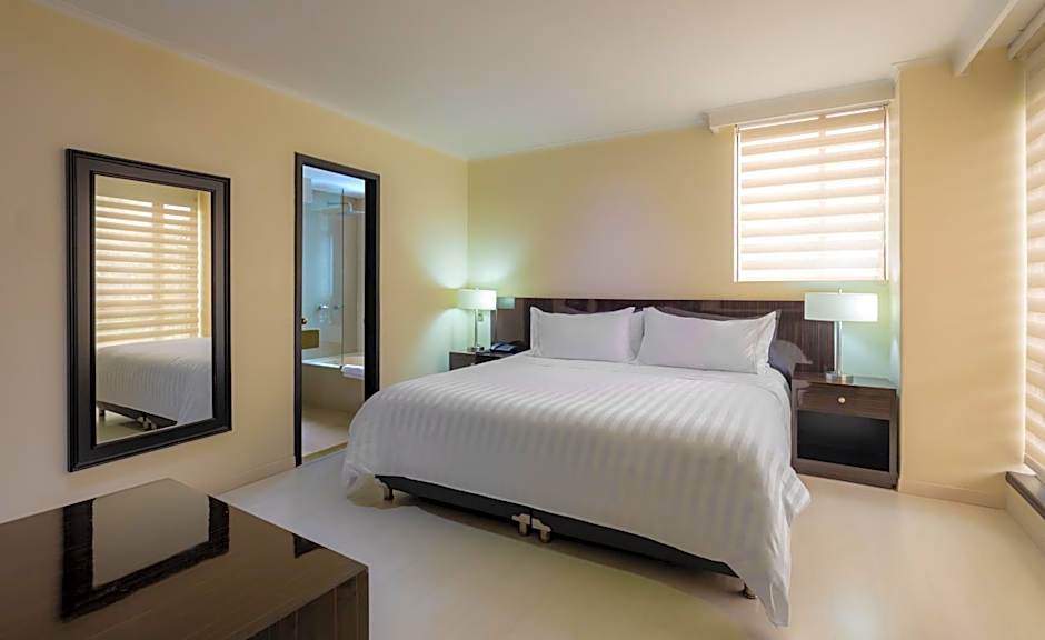 GHL Hotel Portón Medellín
