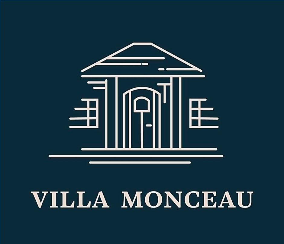 Villa Monceau