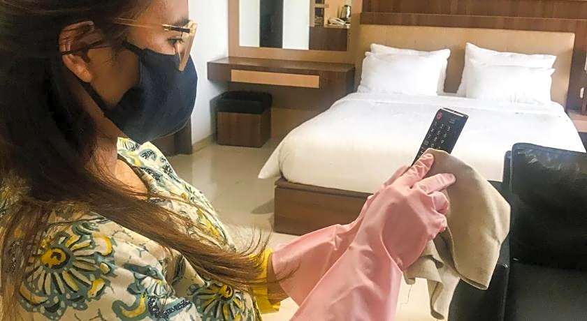 Rozelle by d'best Hospitality