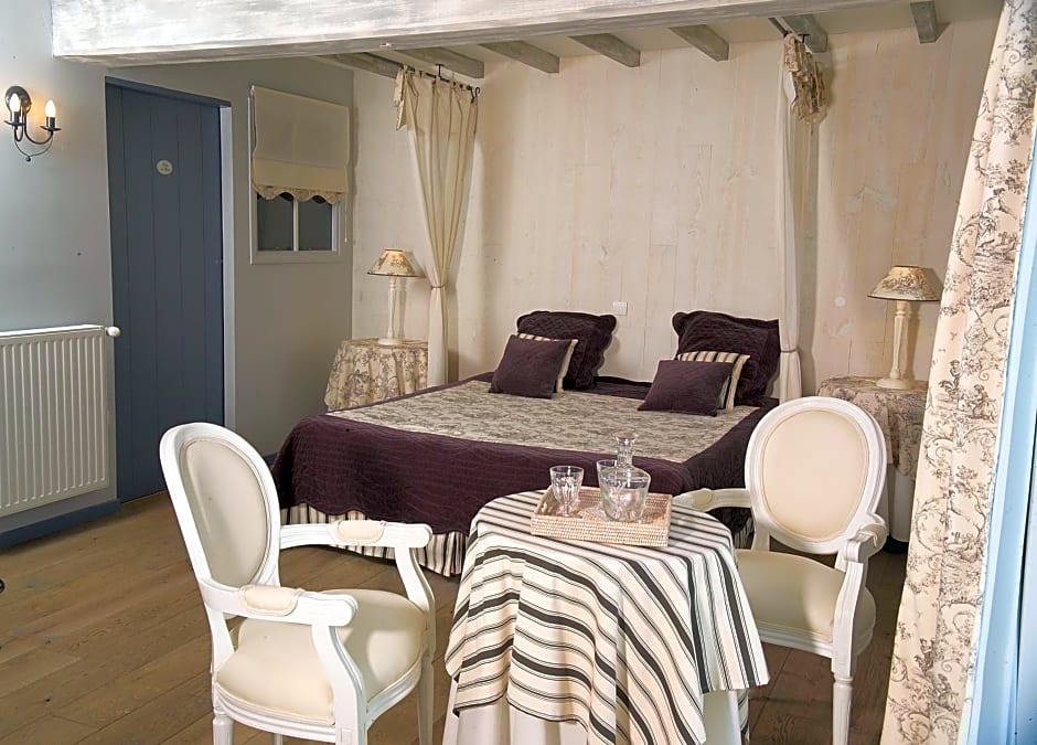 Côte d'Opale - La Ferme des Saules