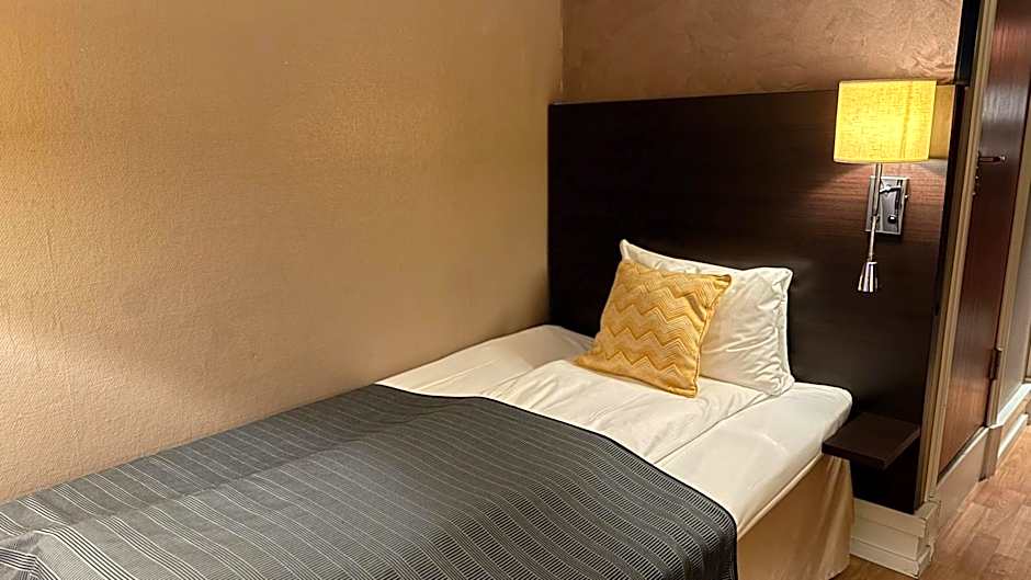 Quality Hotel Grand Royal