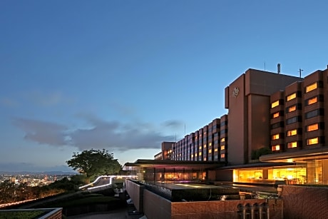 SHIROYAMA HOTEL kagoshima