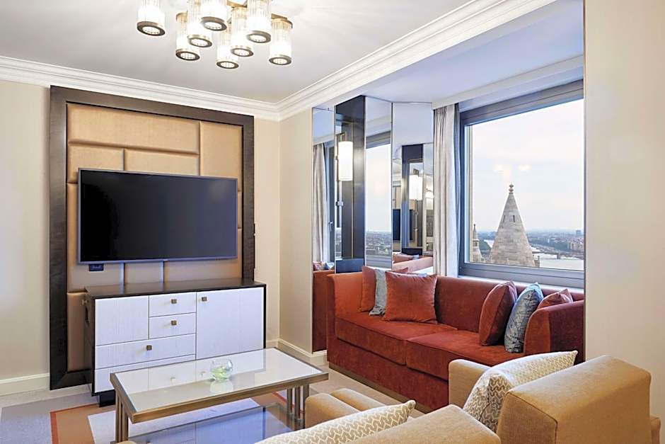 Hilton Budapest