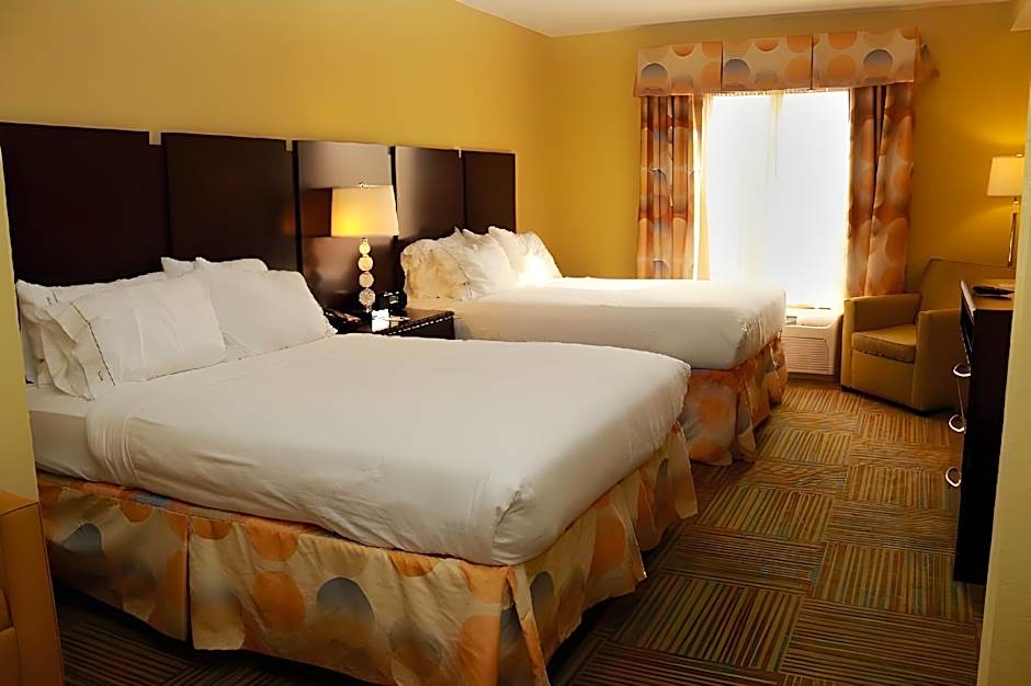 Holiday Inn Express Hotel & Suites Perry By IHG