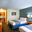 Econo Lodge Inn & Suites University