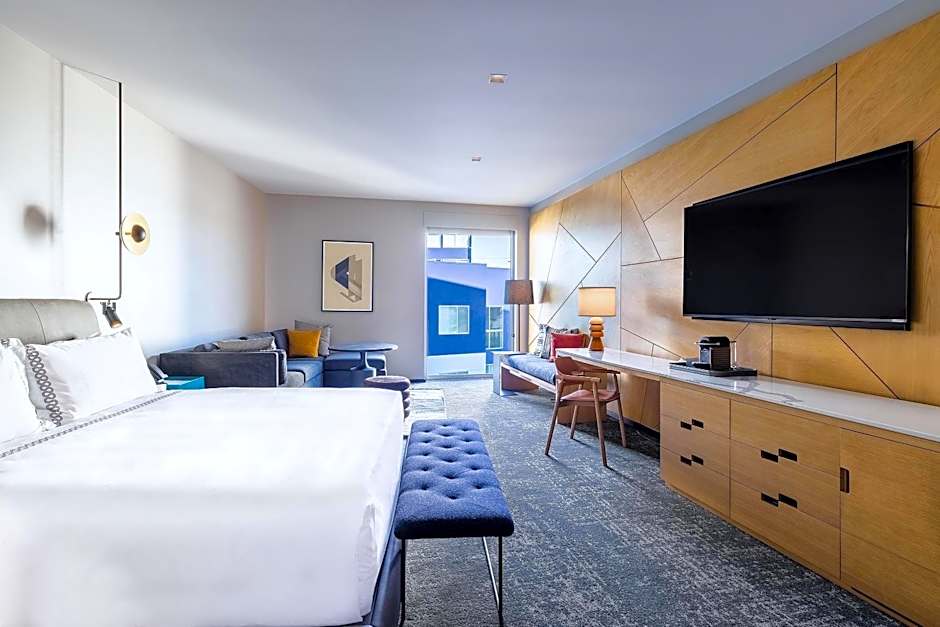 The Shay, a Destination by Hyatt