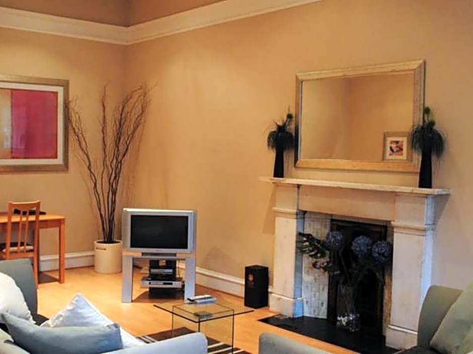 Dreamhouse Apartments Glasgow West End