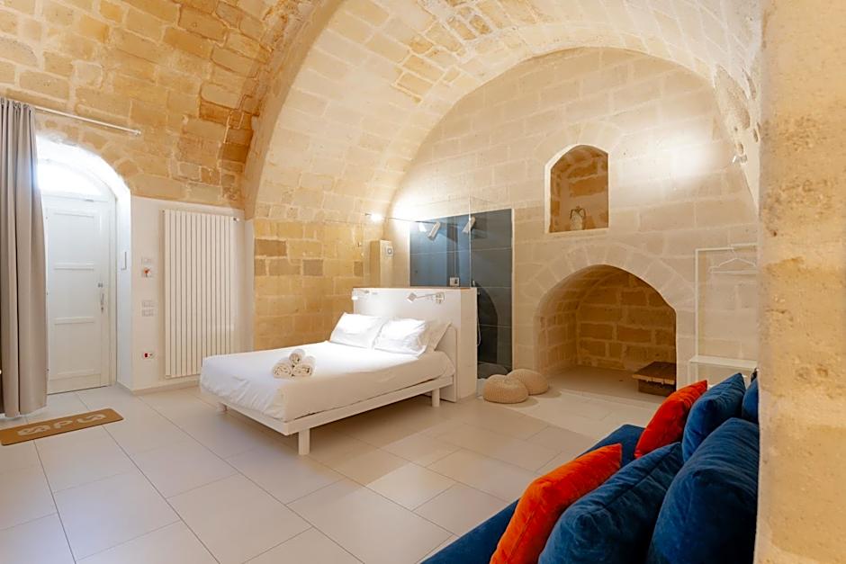 Endea Suite Rooms & Lounge SPA