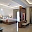 Wingston A Treehouse Hotel - Mathura