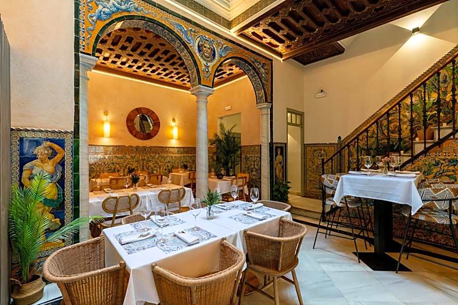 Arco de la Seda - Hotel Boutique