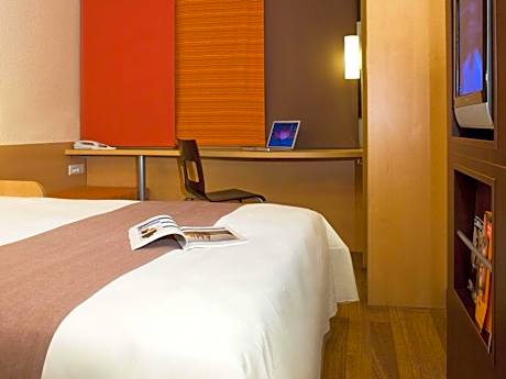 ibis Carlisle City Centre