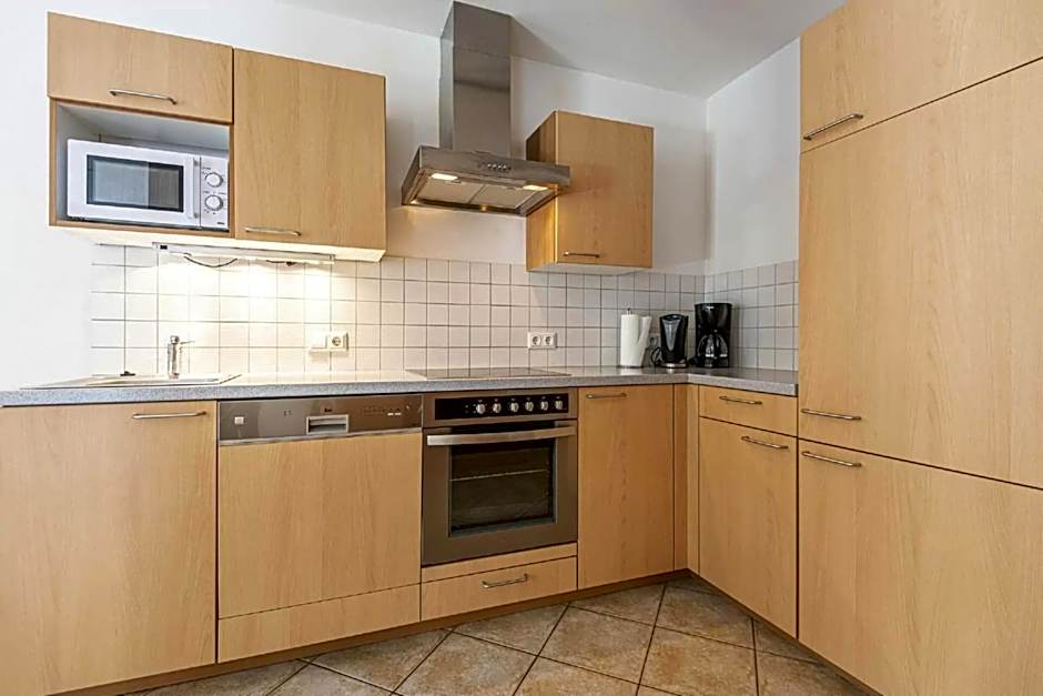 Panorama Spa Lodges DAS.SCHILLER