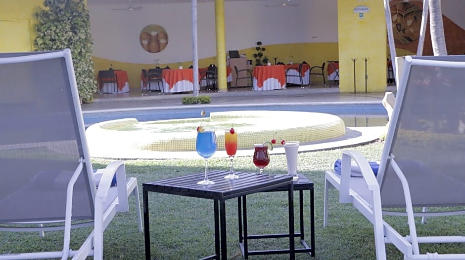 Hotel Mágico Inn
