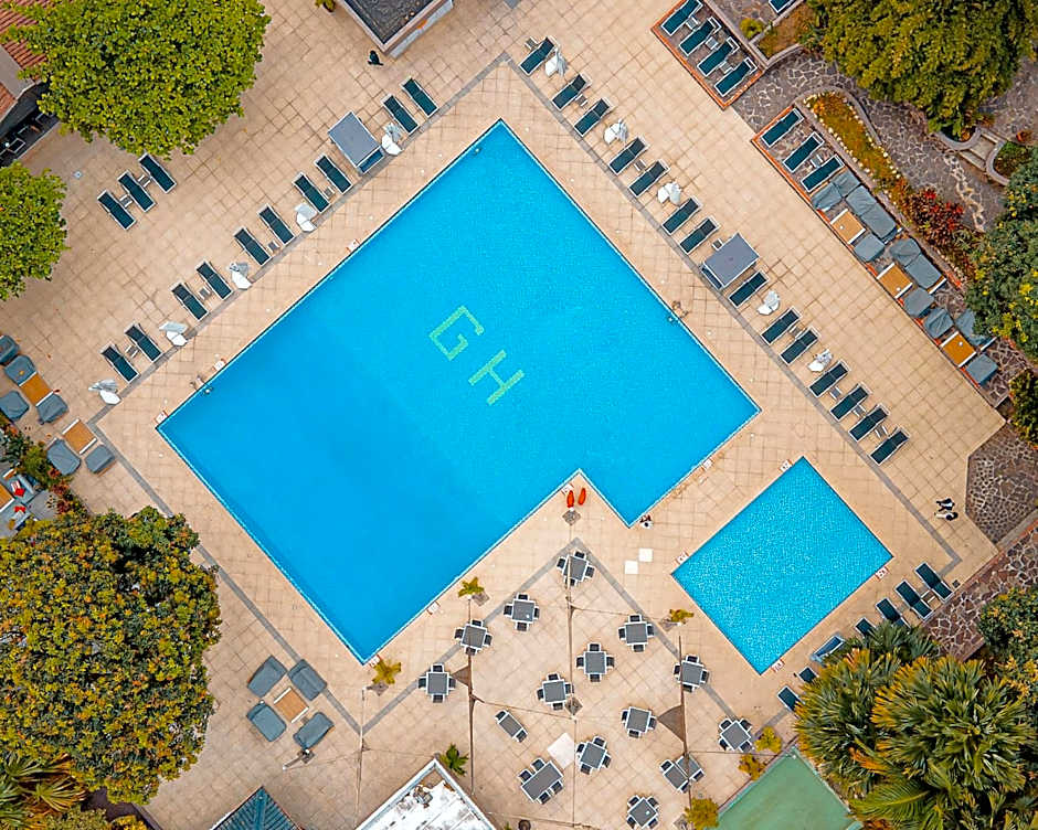 Pullman Kinshasa Grand Hotel