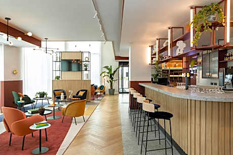 Residence Inn by Marriott Brussels Airport