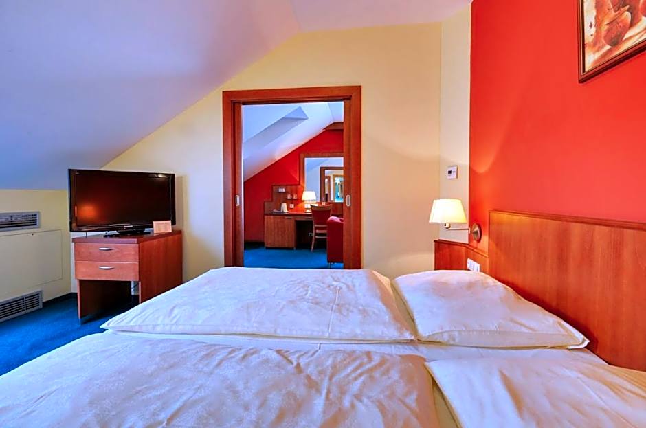 Hotel Filipinum