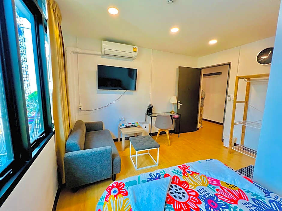 Daraya Hostel