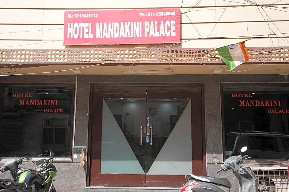 Mandakini Palace Hotel
