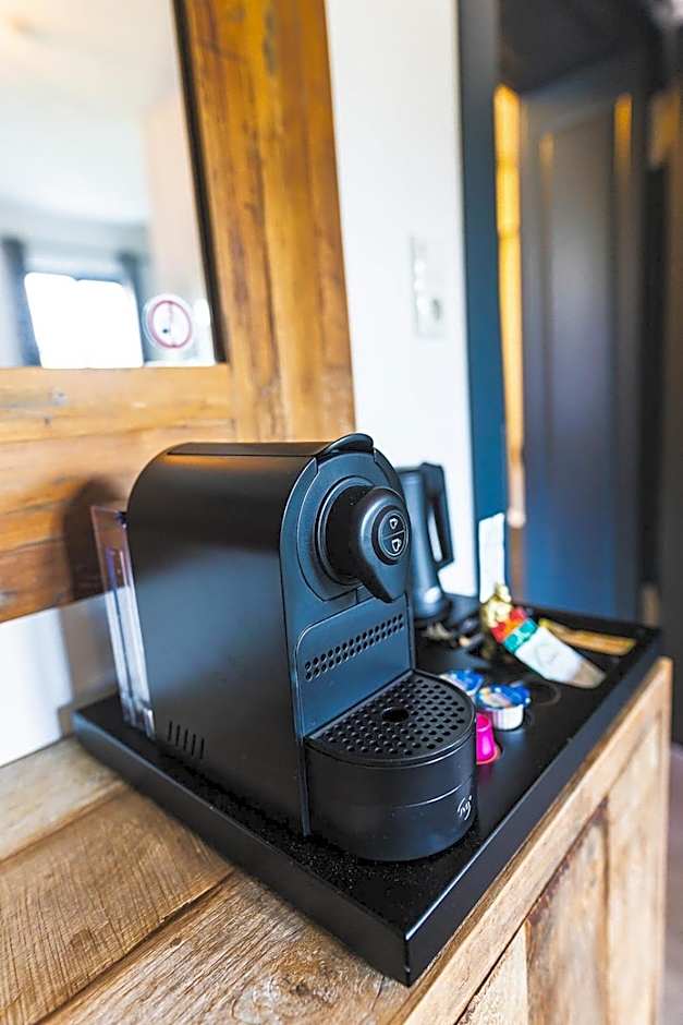 Boutique Hotel LANDHAUSZEIT