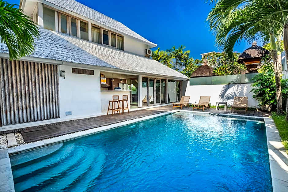 Villa Oberoi