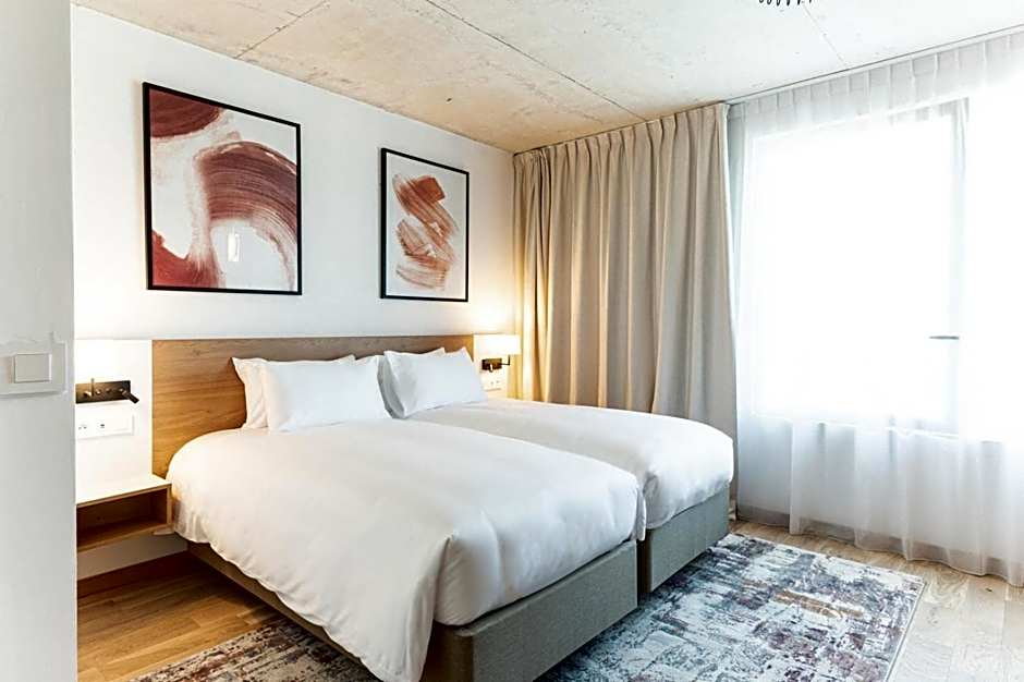 voco Beaune  Cite des Vins By IHG