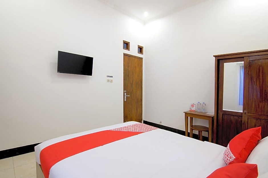 OYO 931 Dara Dewi Homestay