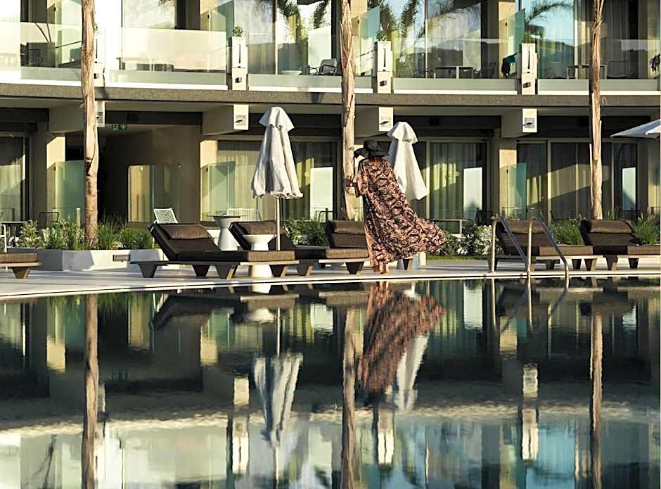 Nautilux Rethymno by Mage Hotels