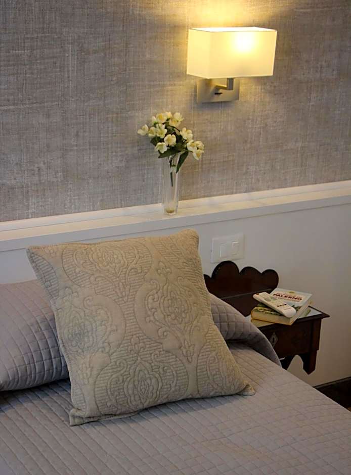 B&B Vivere Palermo