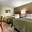 Econo Lodge Cherokee Near River Park